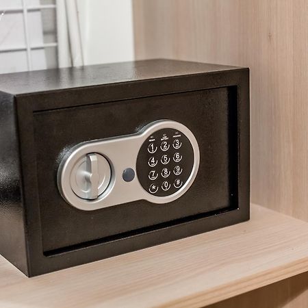 Onlviv Apartments Teatralna 23 Kültér fotó