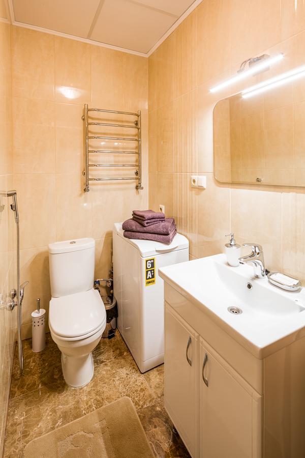 Onlviv Apartments Teatralna 23 Kültér fotó
