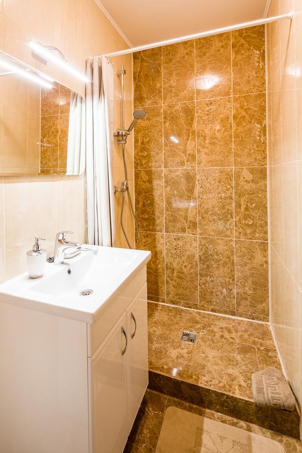 Onlviv Apartments Teatralna 23 Kültér fotó
